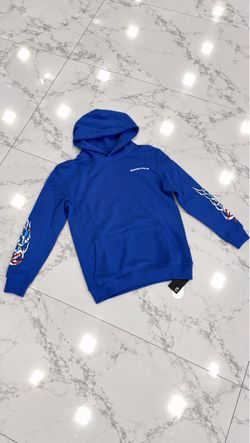 Chrome Heart Hoodie