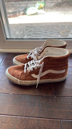 Vans Sk8-Hi Shoe