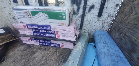 Shingles (color Night Sky) Black 