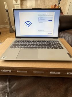 Lenovo IdeaPad 5 Laptop