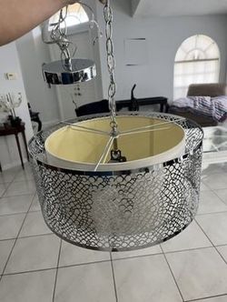 Modern Chandelier