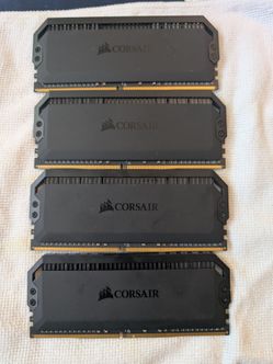 Corsair Desktop PC 128gb DDR4 Kit