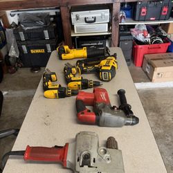 Tools 