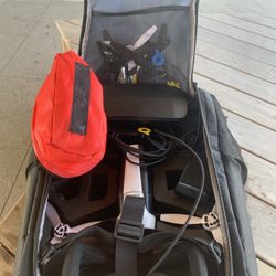 Drone & VR