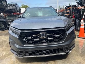 Front end parts for 2023 2024 2025 Honda CRV