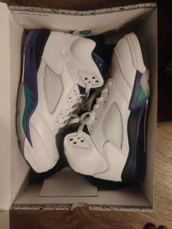 Jordan 5