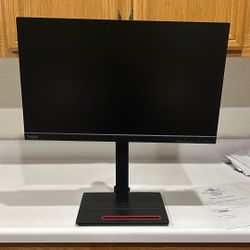 Lenovo ThinkVision T24i 