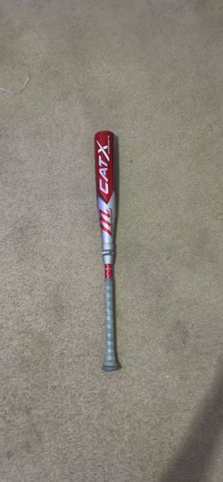 2x Marruci Cat 8s 1x Easton Hype Fire 2025 1x Marruci Cat X