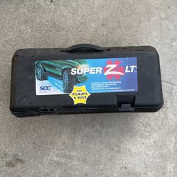 Snow Tire Cables