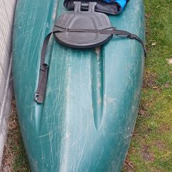 Canoe 