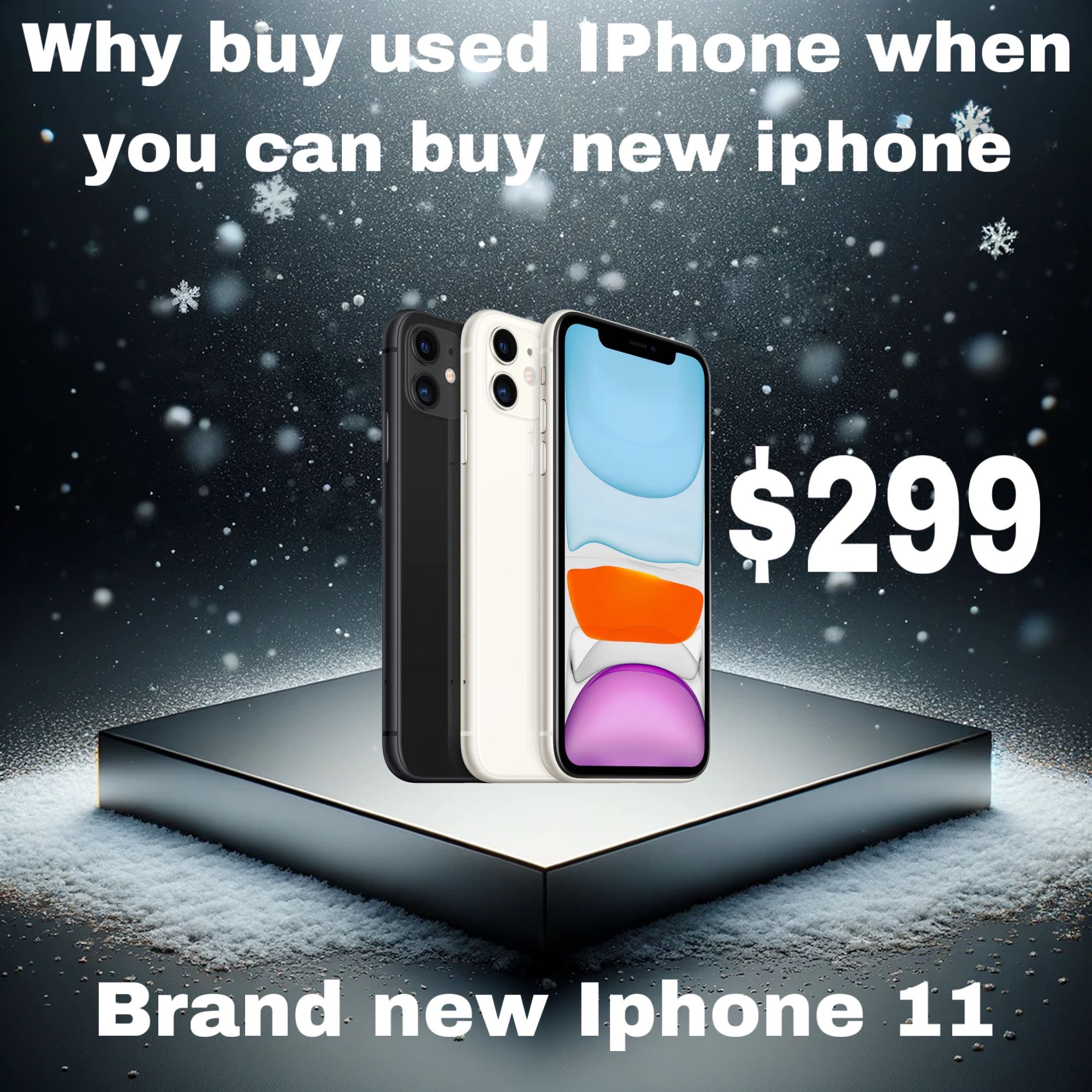 IPhone 11