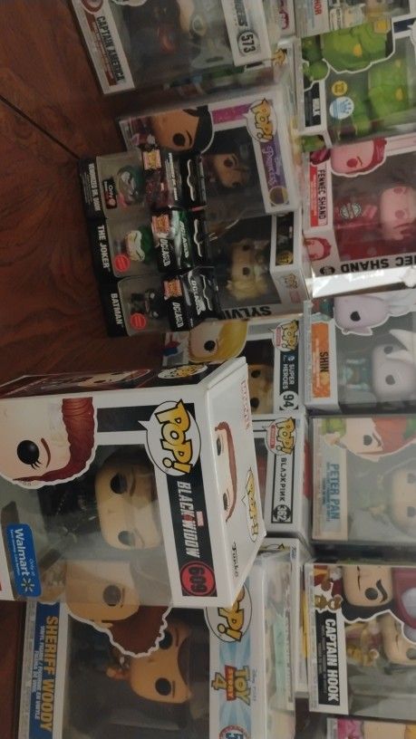 Funko bundle