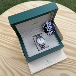 Whole Rolex Watch $385