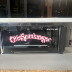Otis Spunkmeyer Convection Ovens 