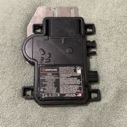 IQ8+ Micro Inverters 