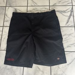 Dickie Shorts BAGGY!