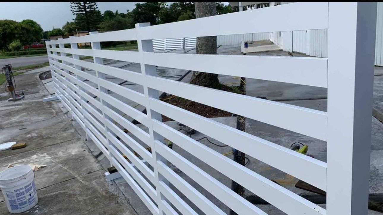 Fence