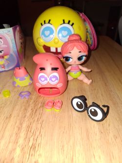 LOL SUPRISE DOLL