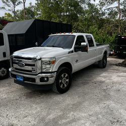 2011 F350 6.7 Diesel 309k Miles And Counting 