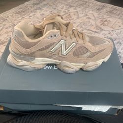 New Balance Mushroom Special Edition 