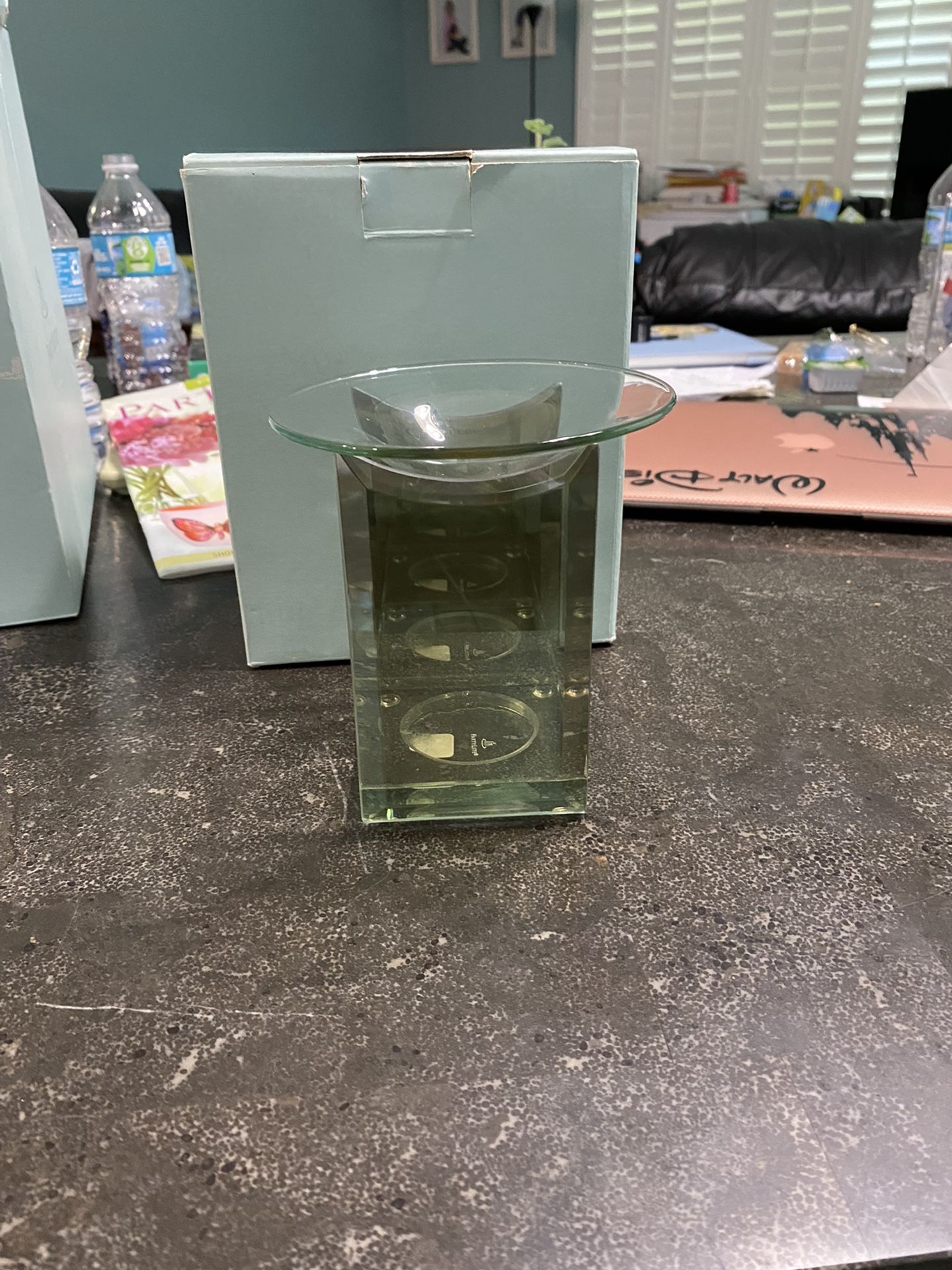 Infinite Reflections Aroma Melts Warmer