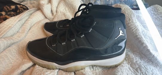 Jordan 11 jubilee 25th year edition