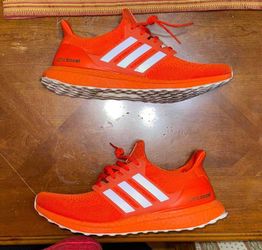 adidas UltraBoost 1.0 NCAA Pack Miami Hurricanes SIZE 11