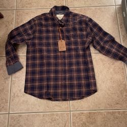 Men’s XL Flannel