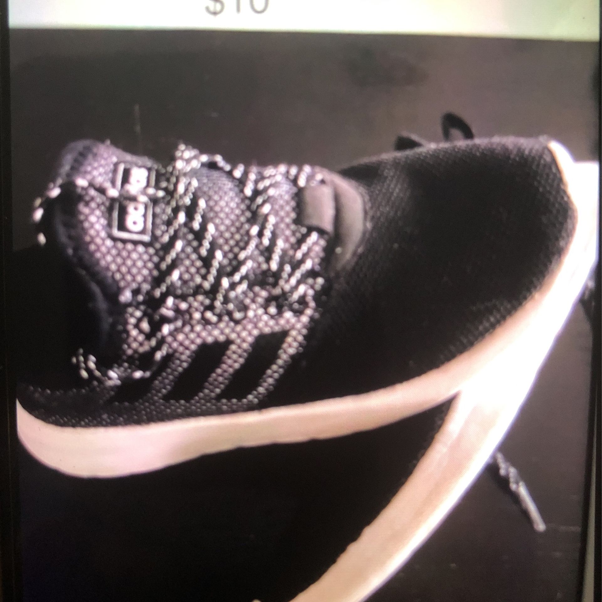 Boy Shoes