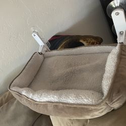 Cat/dog Window Perch 