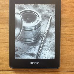 Kindle Paperwhite 10th Generation 32 GB
