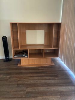 Tv stand
