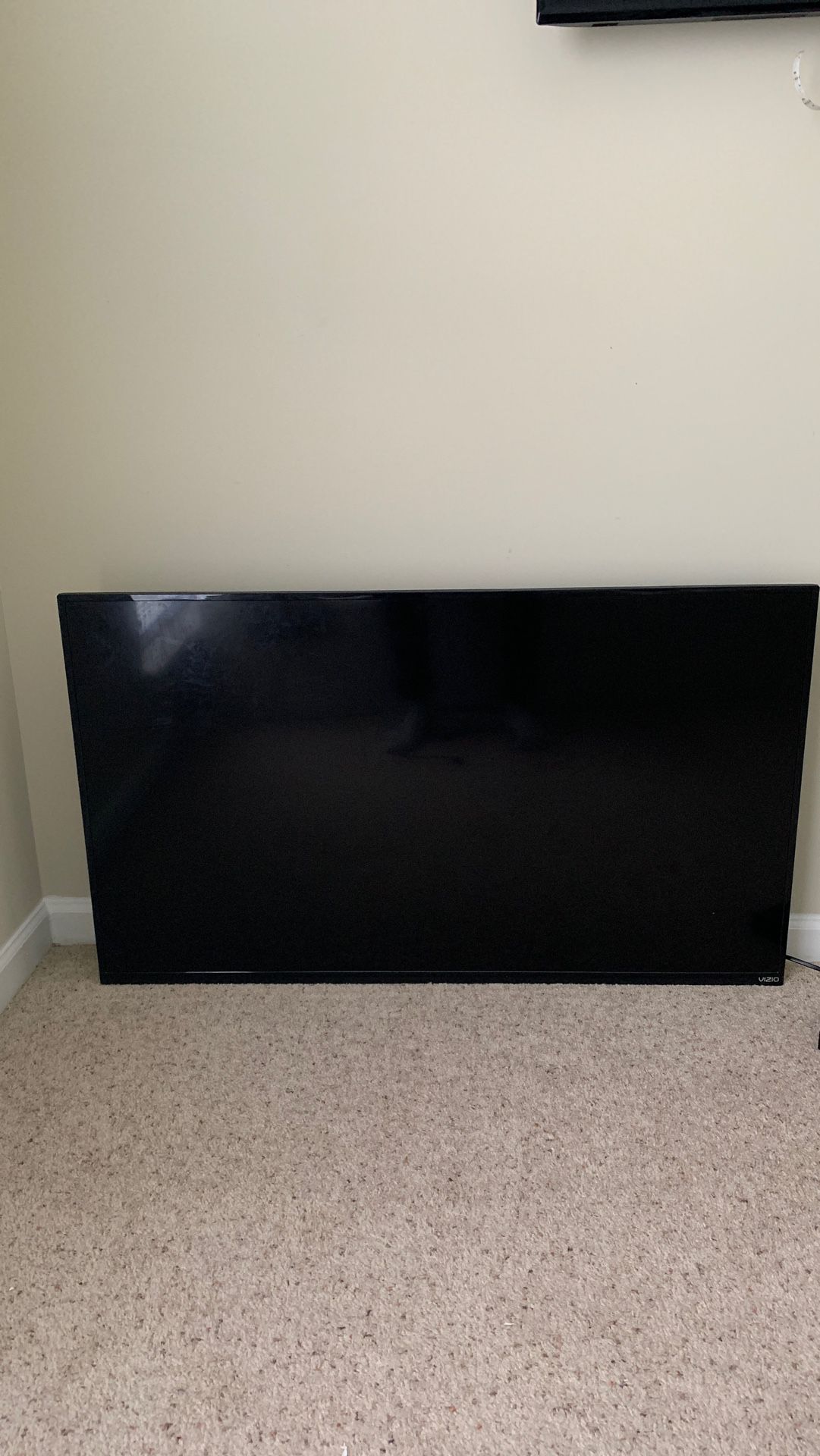 50’inch TV