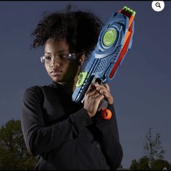 Nerf blaster new in box $10 each