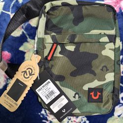New True religion Bag For Men!