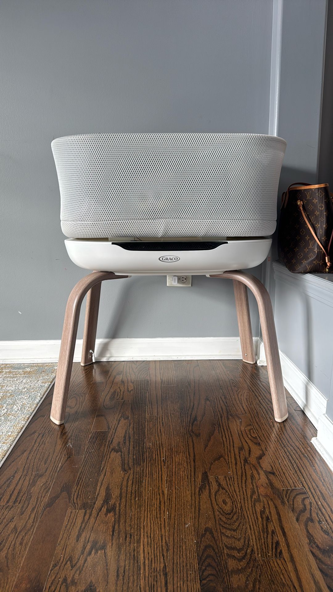 Cargo Baby Bassinets