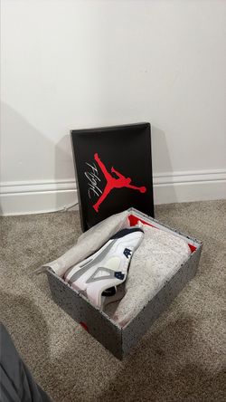 Air Jordan 4 retros (gs)