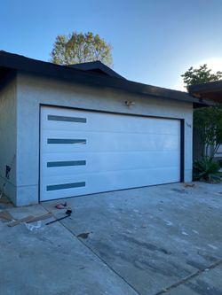 Garage Doors