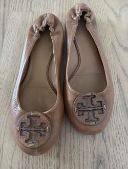Tory Burch Ballet Flats - size 7.5