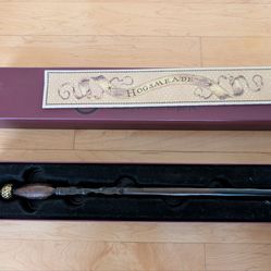 Harry Potter Interactive Wand from Universal studios