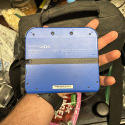 2ds Regular 