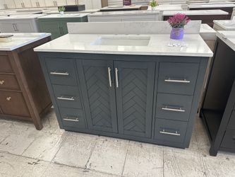 Bathroom Cabinet ..vanity