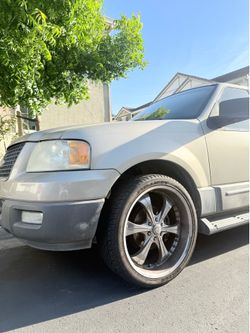 2006 Ford Expedition