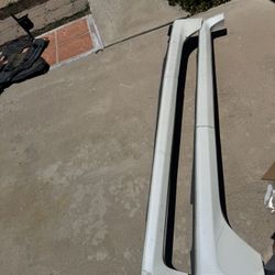 Acura Tl Type S Oem Side Skirts