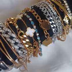 Bracelets