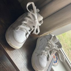 Infant Sneakers 