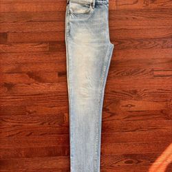 Ksubi jeans