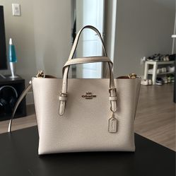 Coach Bag Mollie tote 