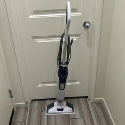 Bissell Power Fresh Steam Mop