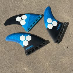 FUTURES AM1 FINS 